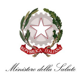 Logo Ministero della Salute